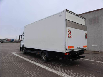 Bakwagen Mercedes-Benz Atego 816L EURO 6: afbeelding 4