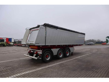 Oplegger KEL-BERG 31 m³: afbeelding 3