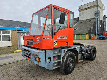 Terminal trekker