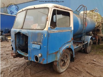 Tankwagen Fiat 643 N Fuel Tanktruck: afbeelding 1