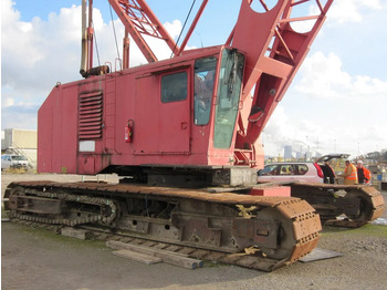 Rupskraan KOBELCO