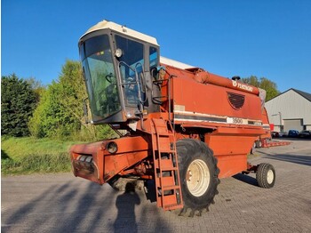 Maaidorser LAVERDA