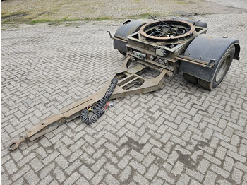 Dolly aanhanger NOOTEBOOM