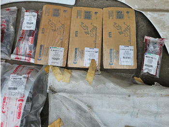 Onderdelen voor Vrachtwagen Covind Mercedes body part lot: afbeelding 5