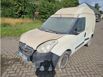 Personenwagen OPEL