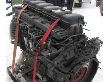 Motor Scania R420; DC1214; euro-3: afbeelding 1