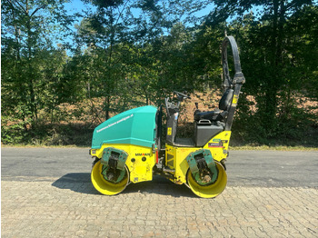 Kleine wals AMMANN