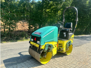 Kleine wals AMMANN ARX 12: afbeelding 3