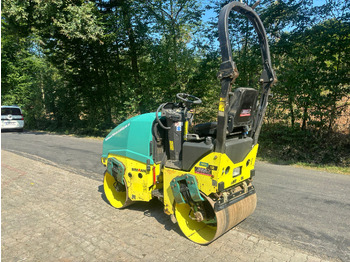 Kleine wals AMMANN ARX 12: afbeelding 5