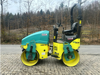 Asfaltwals AMMANN