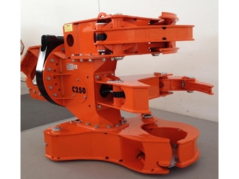 Aanbouwdeel WESTTECH