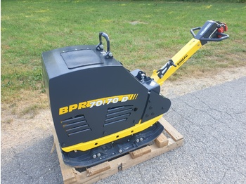 Trilplaat BOMAG BPR 70/70 D: afbeelding 4