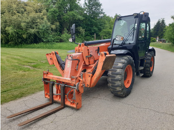 Verreiker JCB 540-140: afbeelding 3