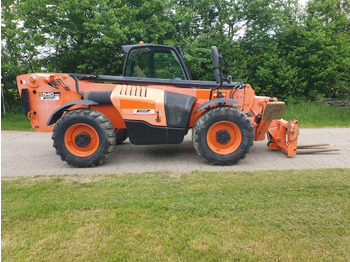 Verreiker JCB 540-140: afbeelding 2