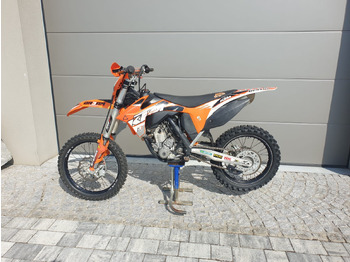 Motorfiets