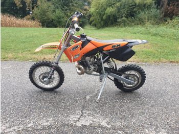Motorfiets