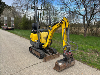 Minigraafmachine WACKER Neuson 803: afbeelding 5