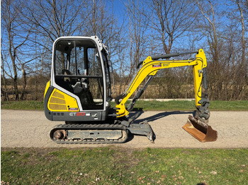 Minigraafmachine WACKER Neuson ET 20: afbeelding 2