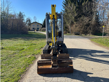 Minigraafmachine WACKER Neuson ET 20: afbeelding 4