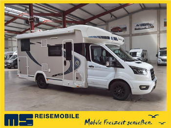 Half integraal camper CHAUSSON 627 GA