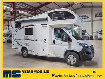Alkoof camper CHAUSSON C514
