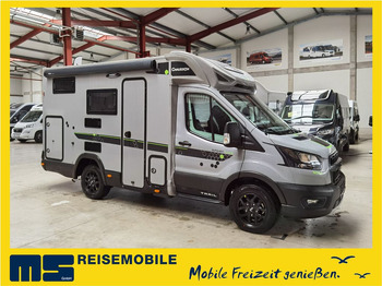 Half integraal camper CHAUSSON S514 Sport Line