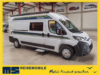 Buscamper CHAUSSON V594 First Line