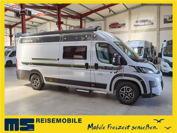 Buscamper CHAUSSON V690 Sport Line