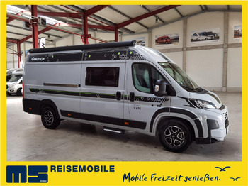 Buscamper CHAUSSON V690 Sport Line