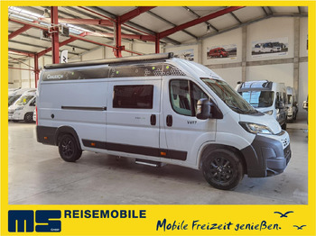Buscamper CHAUSSON V697 First Line