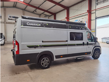 Buscamper Chausson V697 SPORT LINE /-2025- / 140PS-8G /ARCTIC-PAKET: afbeelding 4