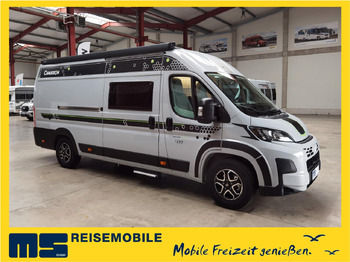 Buscamper CHAUSSON V697 Sport Line