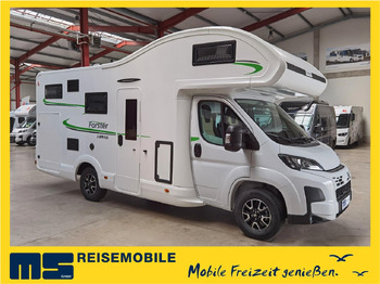 Alkoof camper FORSTER