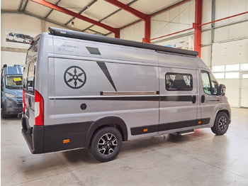 Leasing  Karmann DAVIS 620 LIFESTYLE/-2026-/ 140PS / EINZELBETTEN Karmann DAVIS 620 LIFESTYLE/-2026-/ 140PS / EINZELBETTEN: afbeelding 4