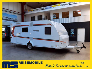 Caravan WEINSBERG CaraOne 500 FDK