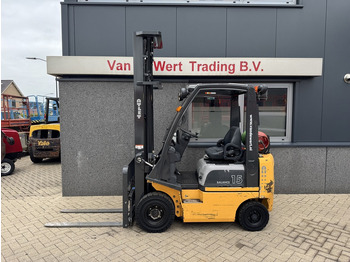 LPG heftruck ATLET