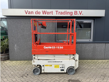Schaarlift GENIE