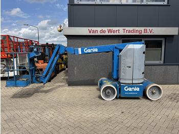 Knikarmhoogwerker GENIE Z30/20N