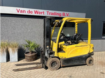 Elektrische heftruck Hyster J 3.0 XN: afbeelding 2