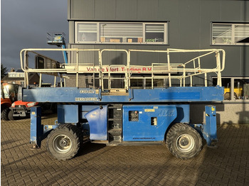Schaarlift JLG