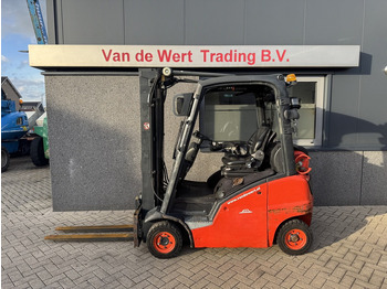 LPG heftruck LINDE H18