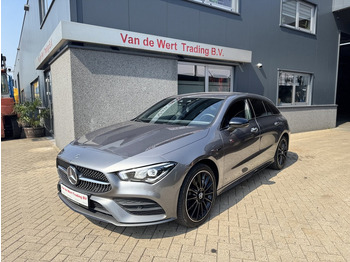 Personenwagen MERCEDES-BENZ