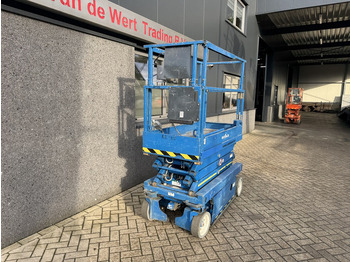 Schaarlift Skyjack SJ 3219: afbeelding 3