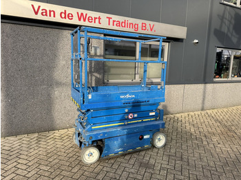 Schaarlift Skyjack SJ 3219: afbeelding 2