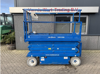 Schaarlift SKYJACK