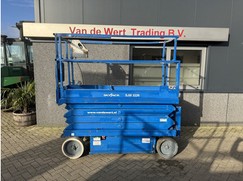 Schaarlift SKYJACK