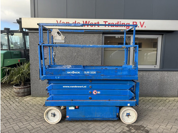 Schaarlift SKYJACK