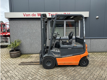 Elektrische heftruck STILL R60