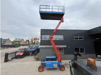 Schaarlift UpRight SL 26 SL: afbeelding 2