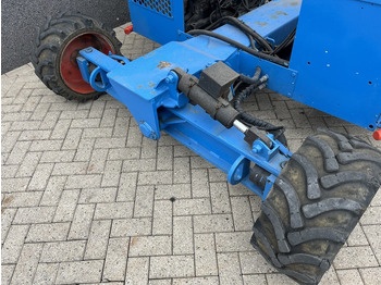 Schaarlift UpRight SL 26 SL: afbeelding 5